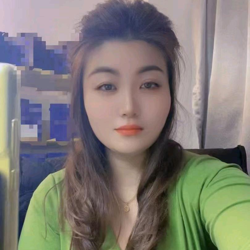静静幸福❤️佣榀（收徒）