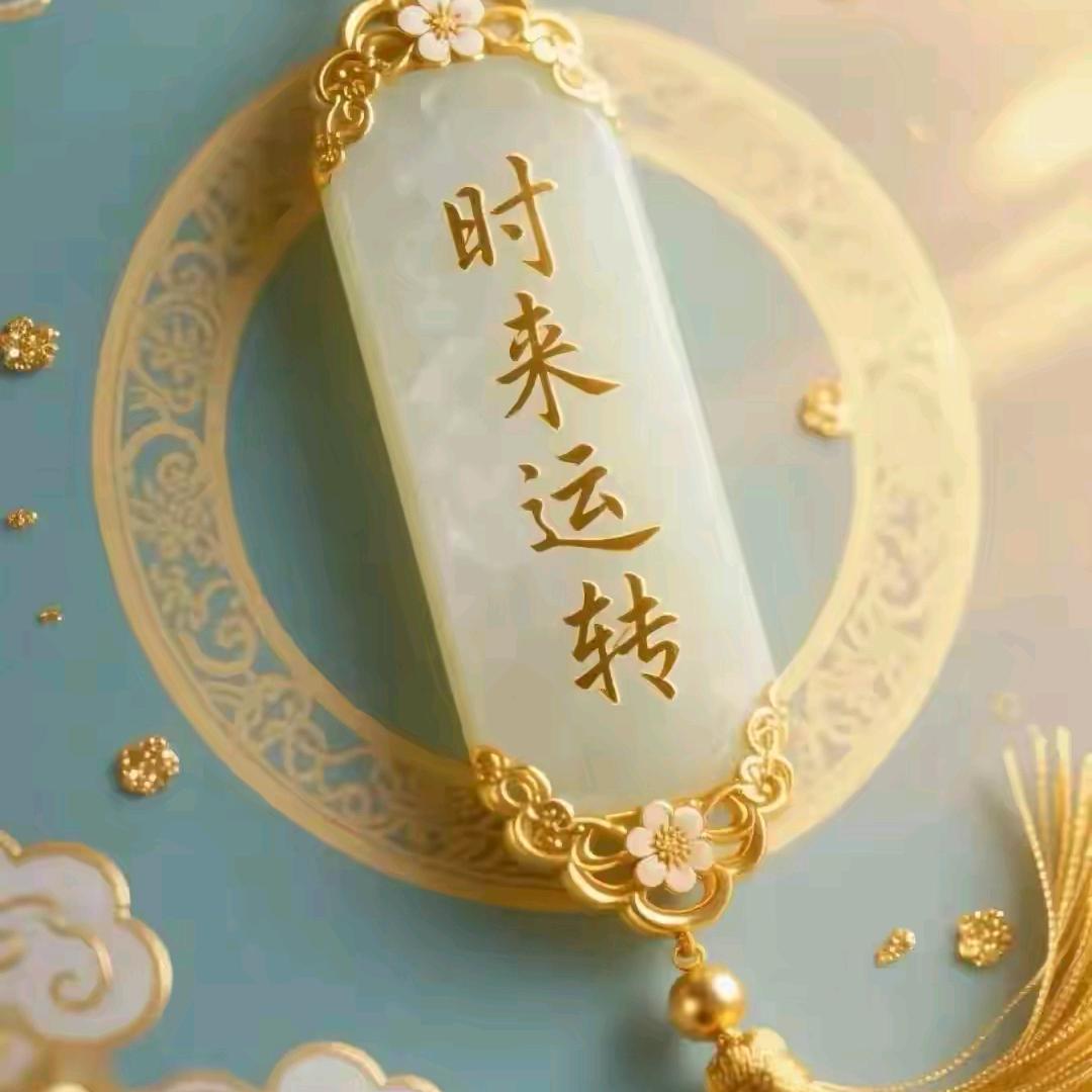 深海蓝澜