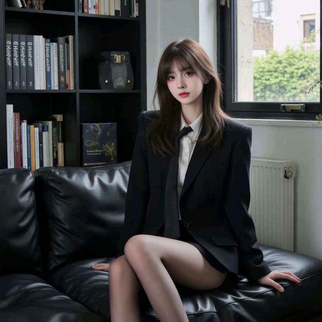 。