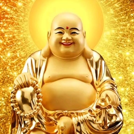 菩提树下