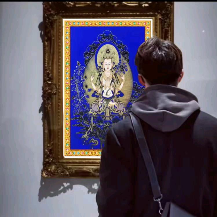 被小美骗走了520万