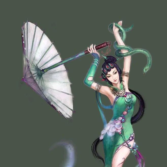 人情味的陆羽情