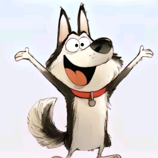 铜镜印无邪扎马尾，你若撒野今生我把酒奉陪