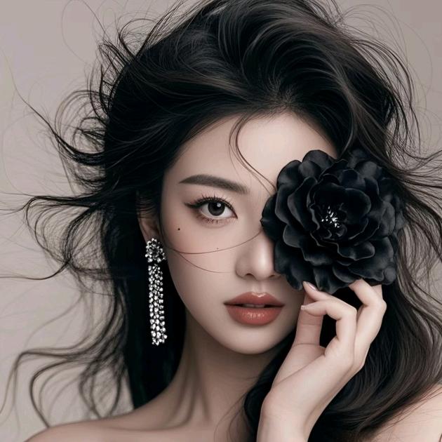 婷婷☑美妆护肤