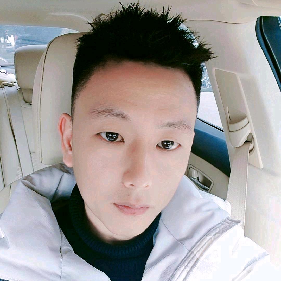小咪渣