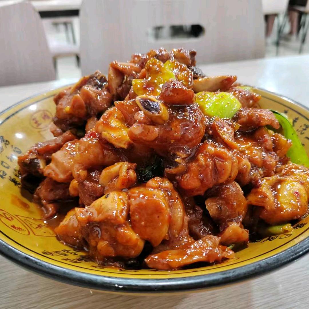 小美