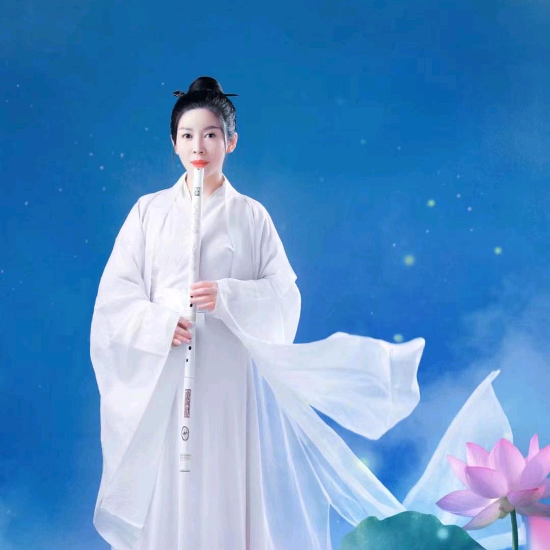 蓬莱小仙女