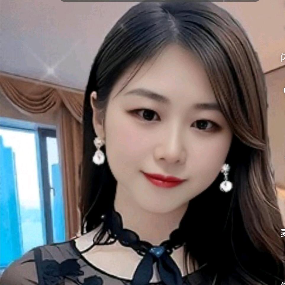 小燕子❤️