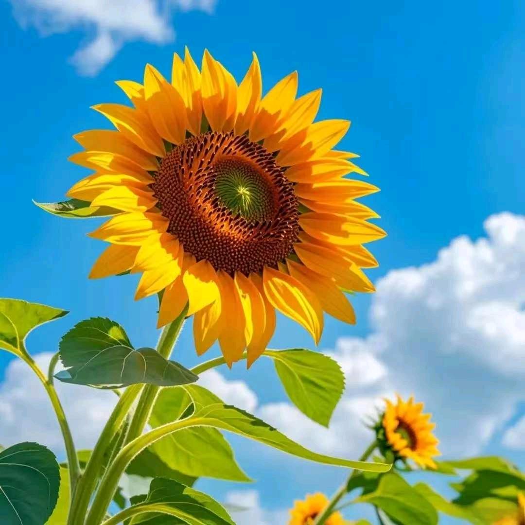 🌻糖糖很甜