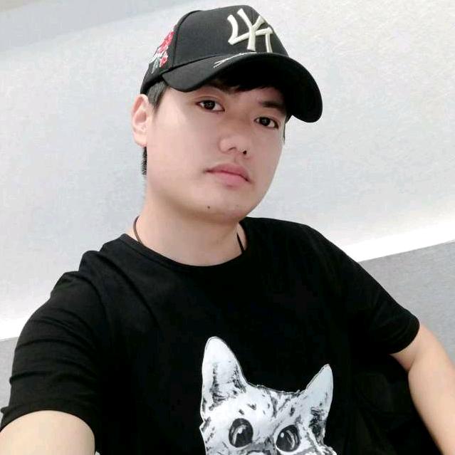 大明欧巴