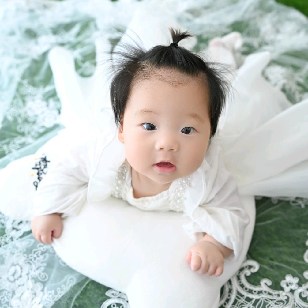 一朵妈妈辅食记