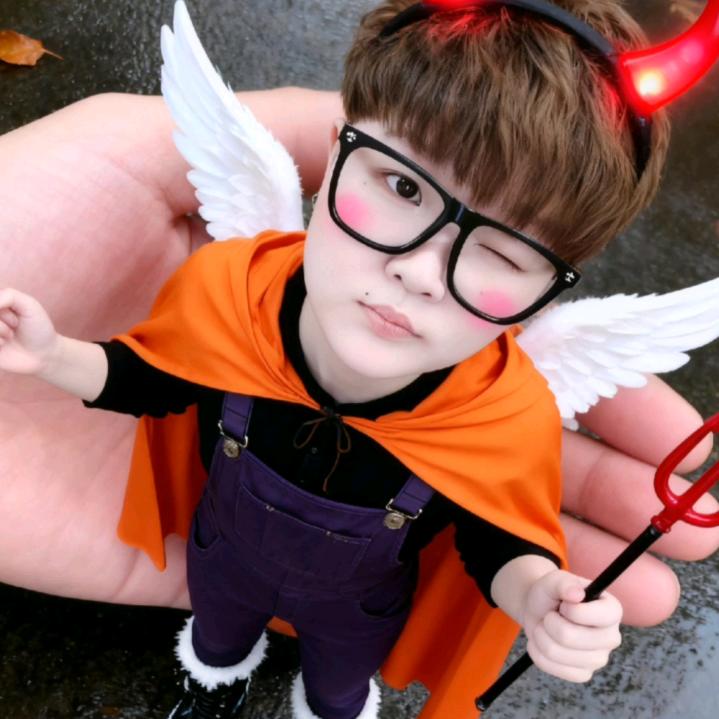 婷婷妹（萌妹子）