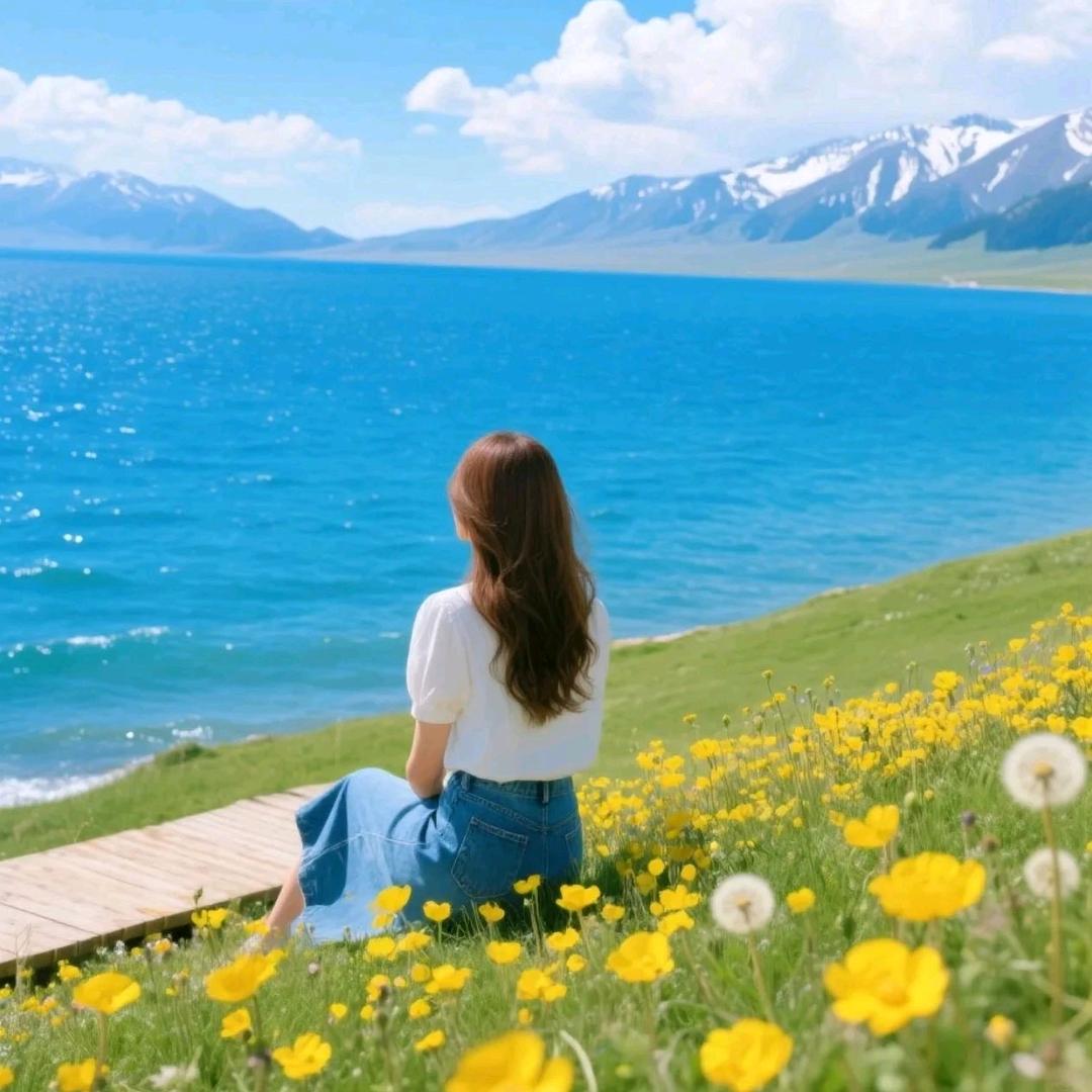 ღ᭄💞一切꧔ꦿ᭄ 随缘ღ᭄ 💕