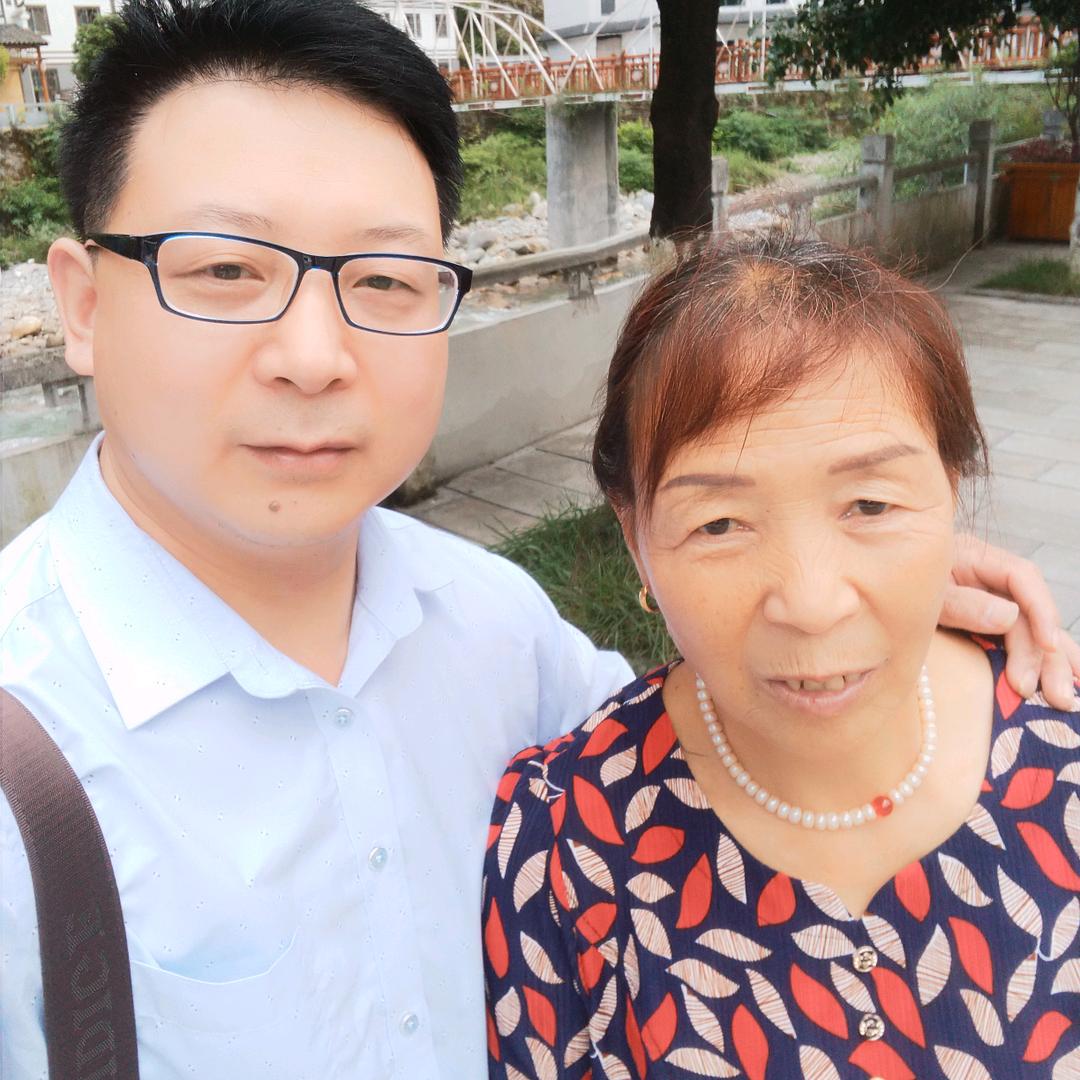 家宝奶奶（小号）