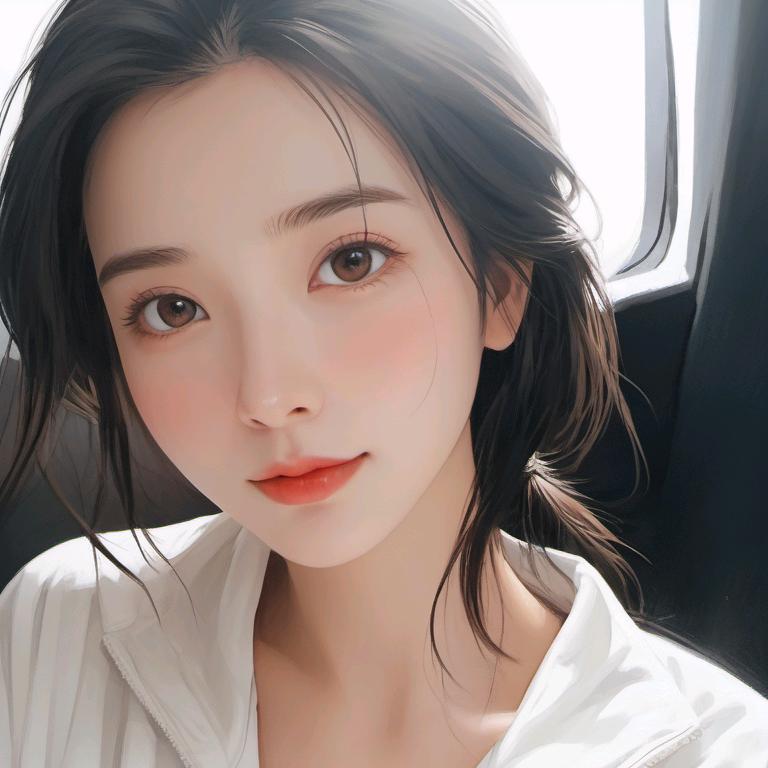 马妞吖
