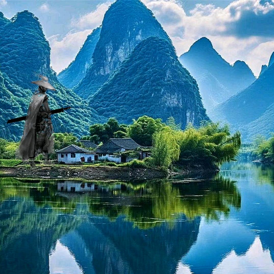 龙王神子庆