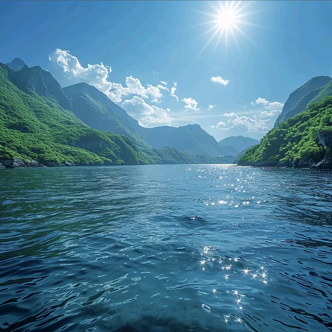 🌊     鑫淼   💫