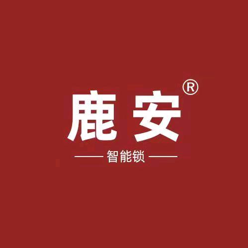 汝阳县指纹锁.鹿安智能锁