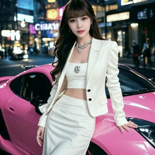 雪儿💃