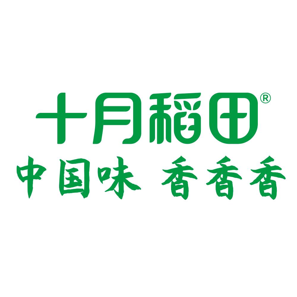 十月稻田营养早餐