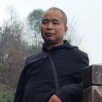 娱鱼老翁