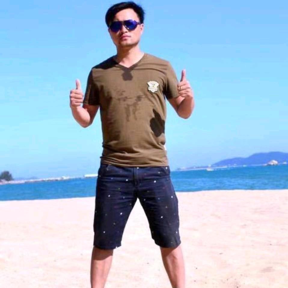 叫华子阿