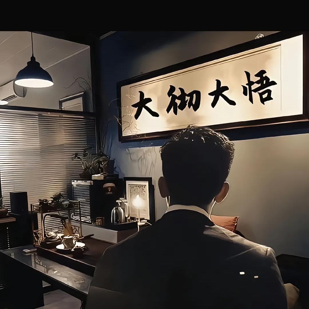 小宇哥、（自律中）