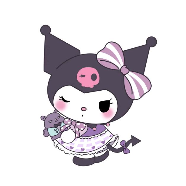 Kuromi