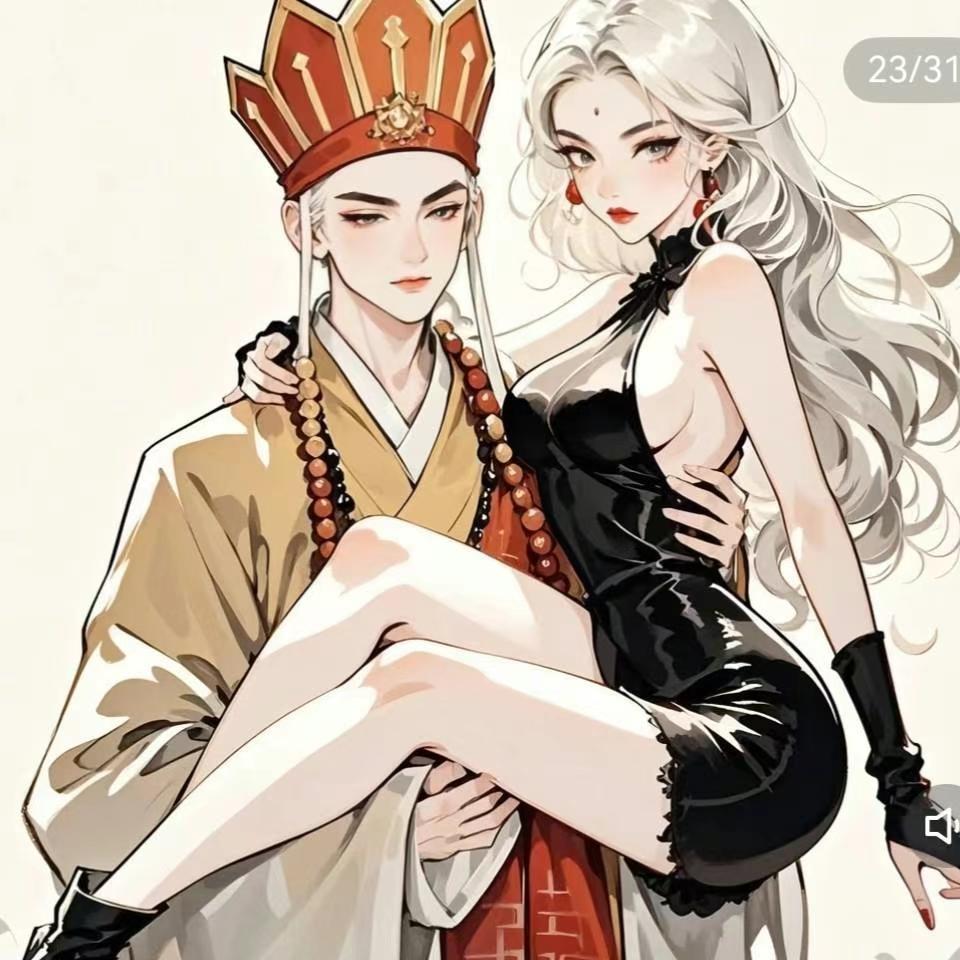 梦幻