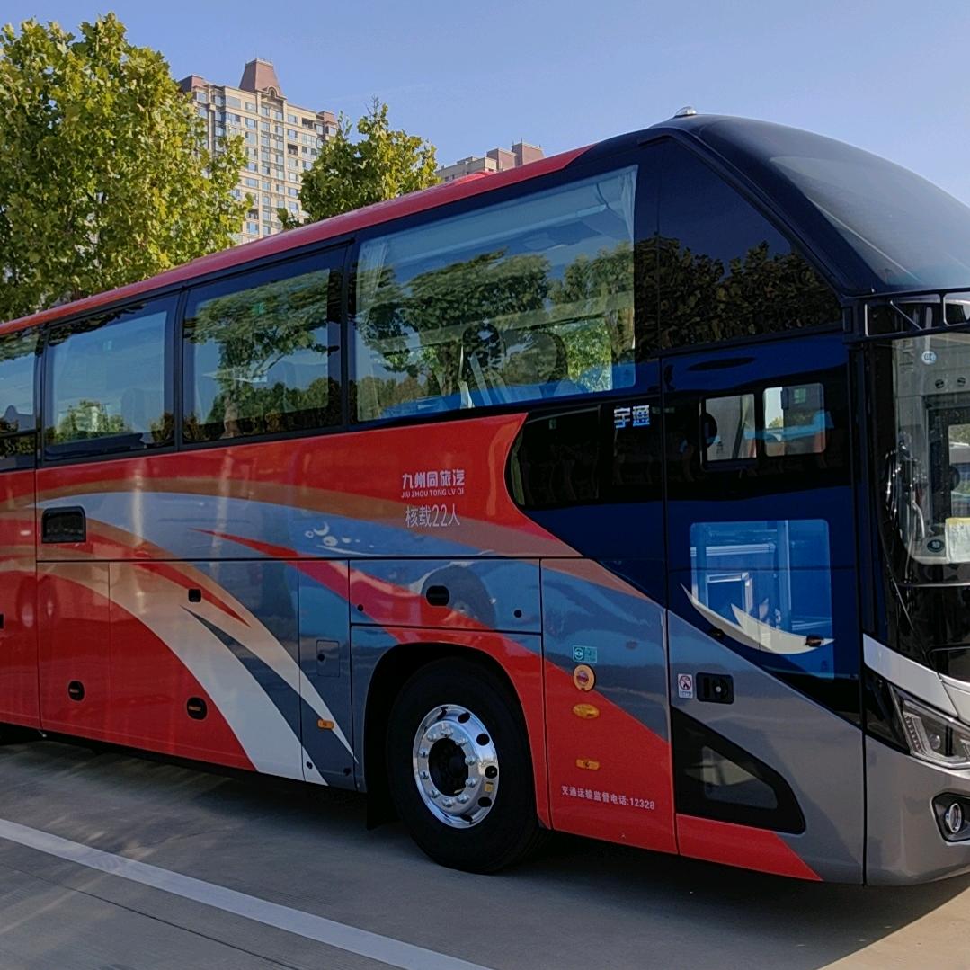 山西豪华陆地头等舱带您游西藏