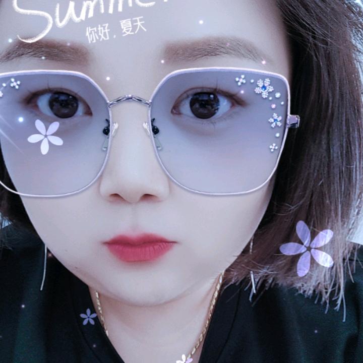 大美丽