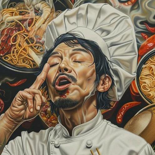 食秒厨房