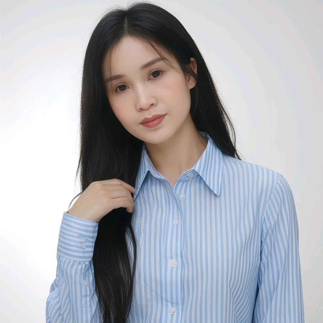 我是妮妮吖