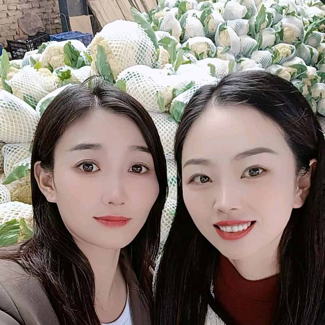 胜男诚信蔬菜代收