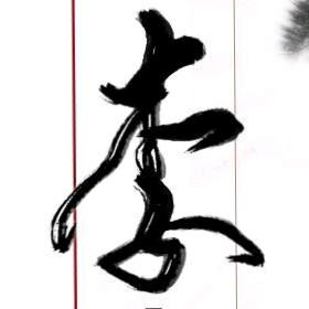 自在，如风