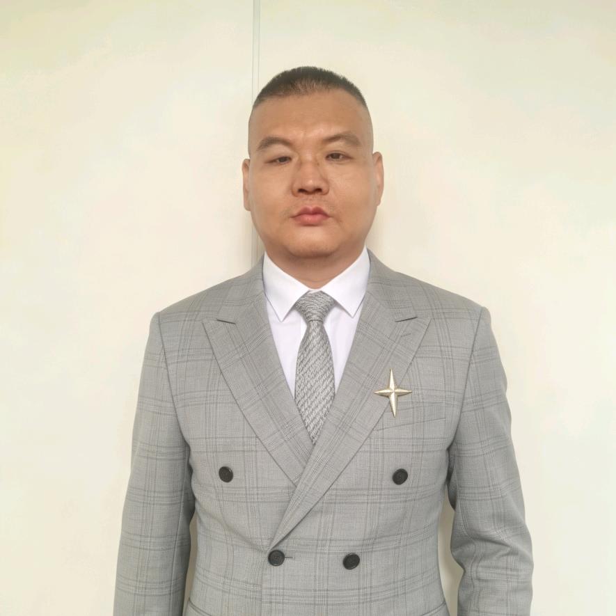 一叶知秋头像