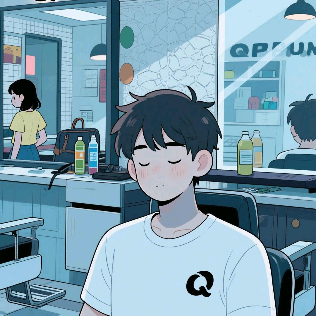 秋尘（三角洲行动）
