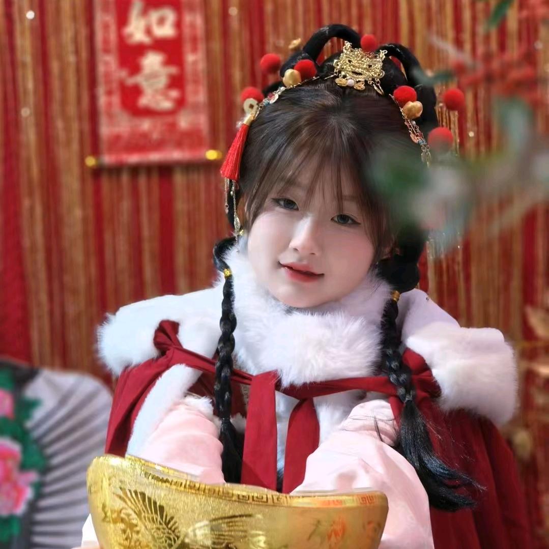 温柔小仙女🌸（小乖乖大公主）