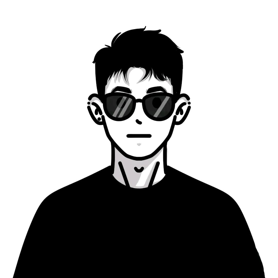 行止丶