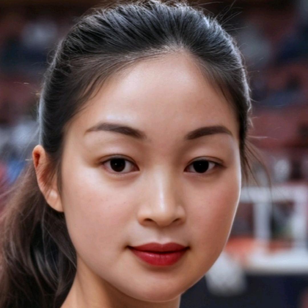 潘芳