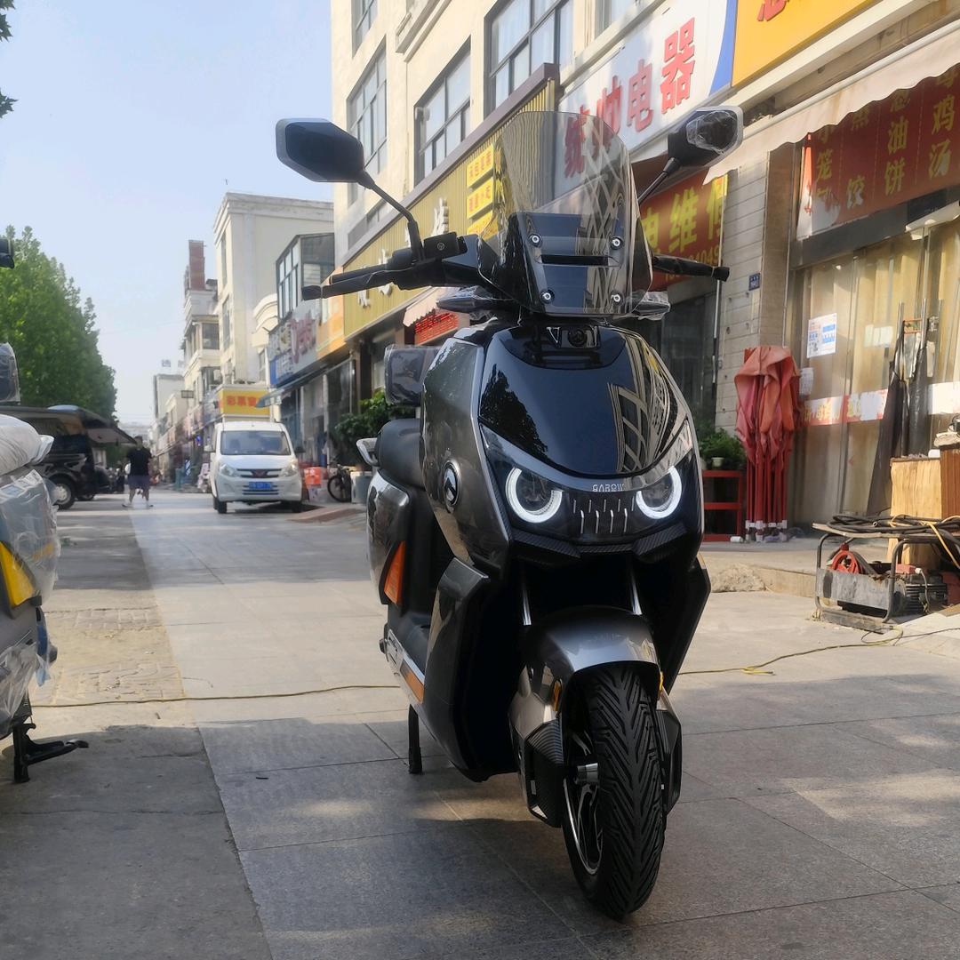 果园爱玛，金箭电动车