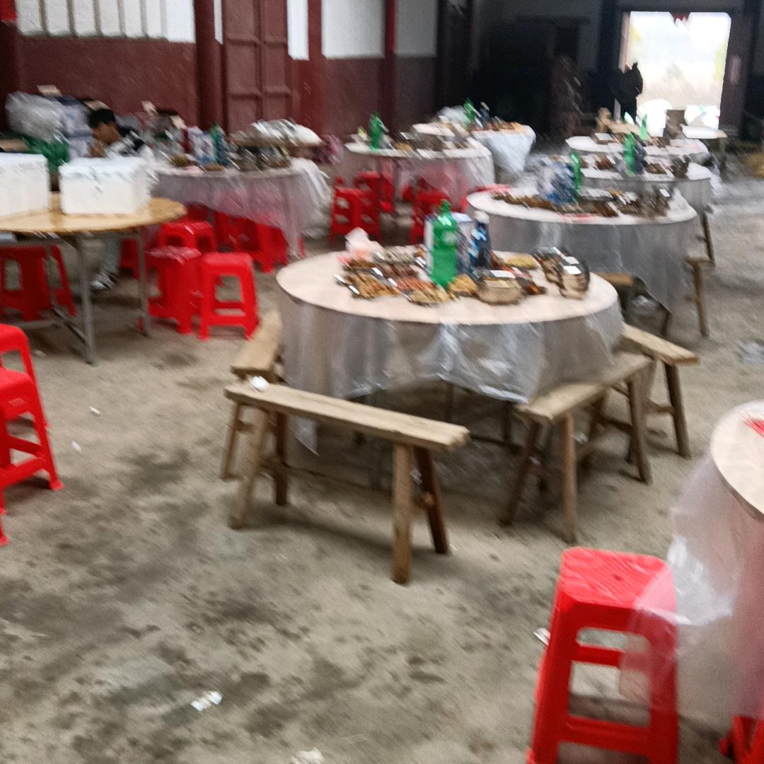 等待