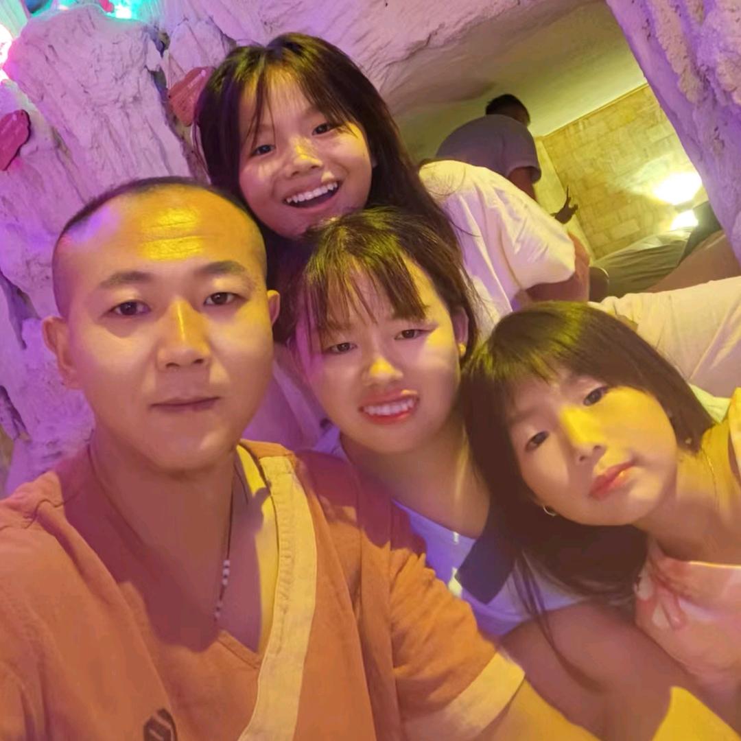 王雨晨妈妈