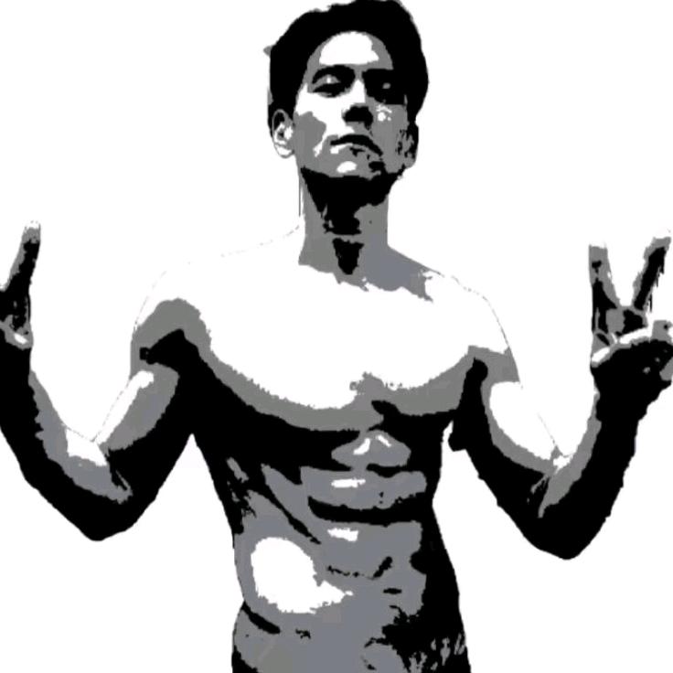 在大理开民宿的小馬