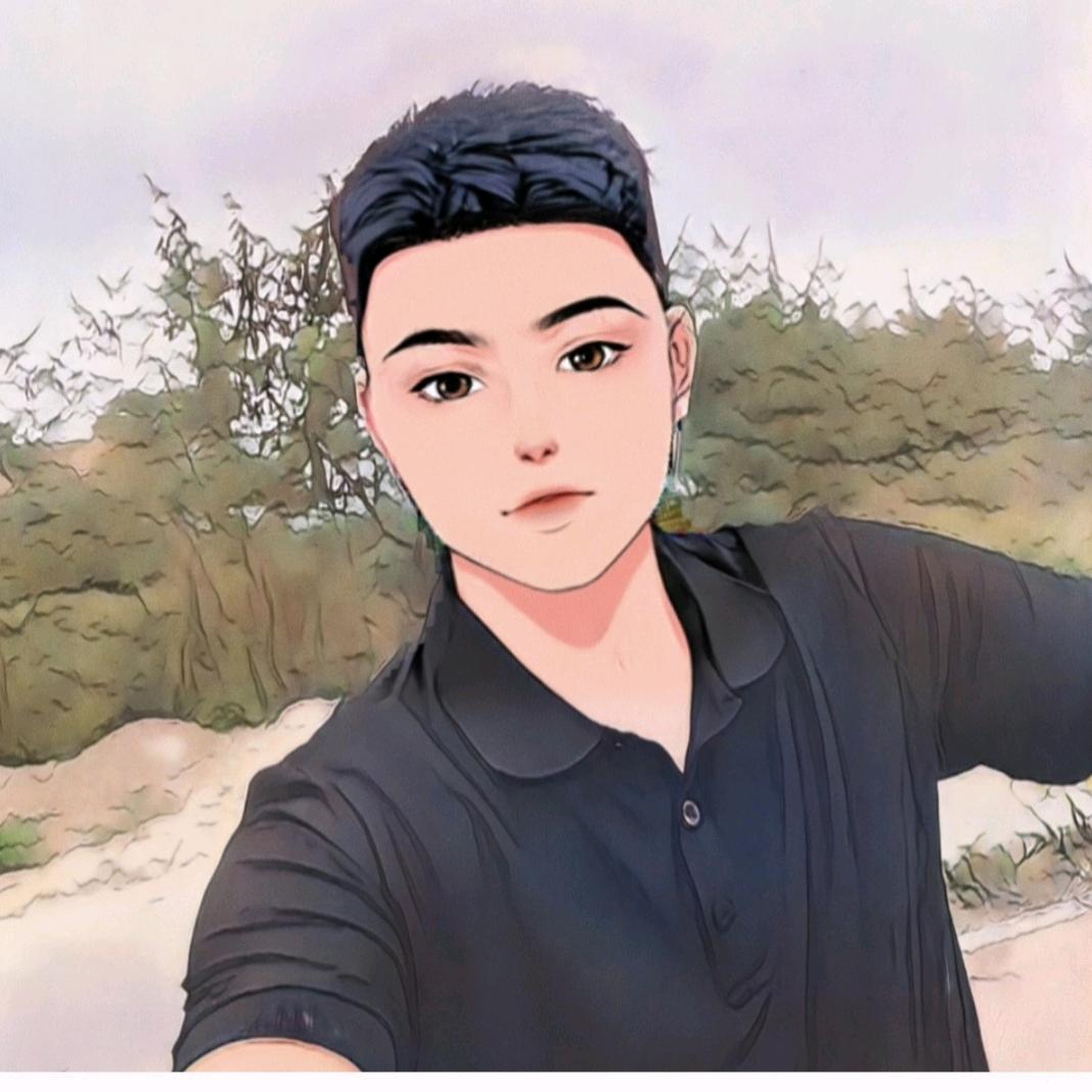 小溪帅