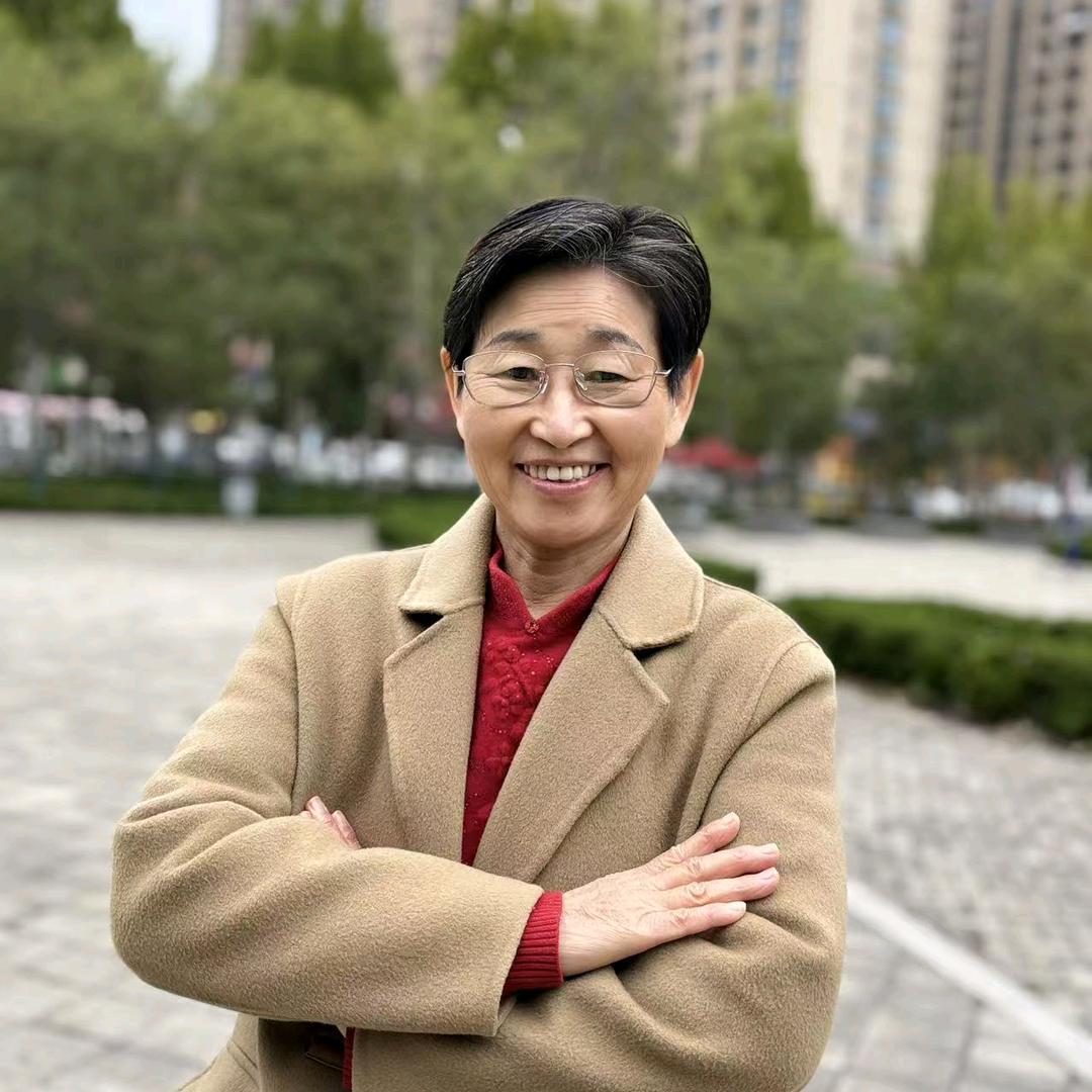张老师：成武鹰昊书法24年