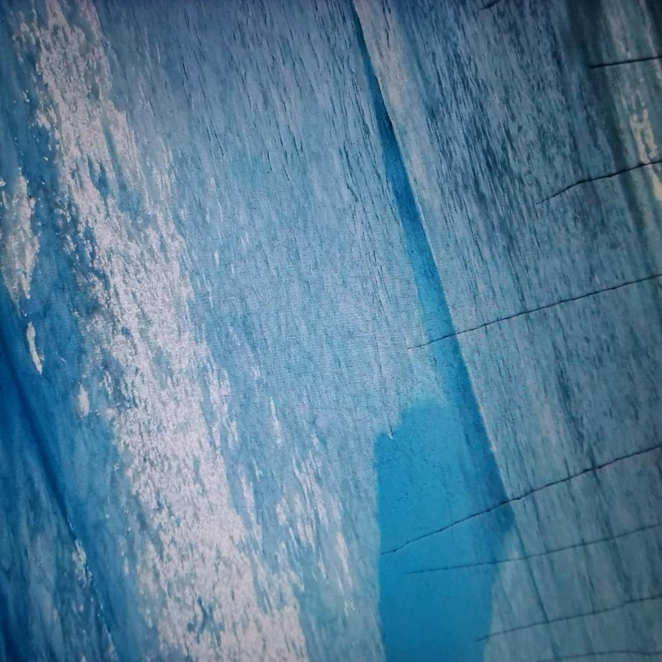 贝加尔湖畔