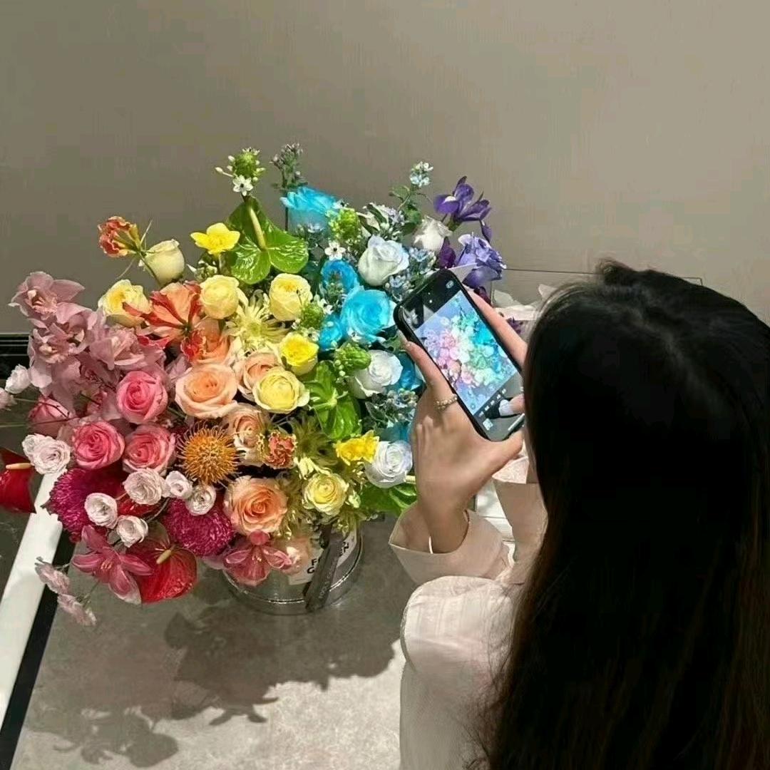 L.y华