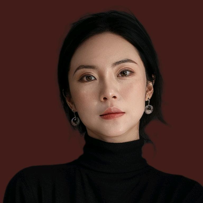 大喜老师-艺术升学规划