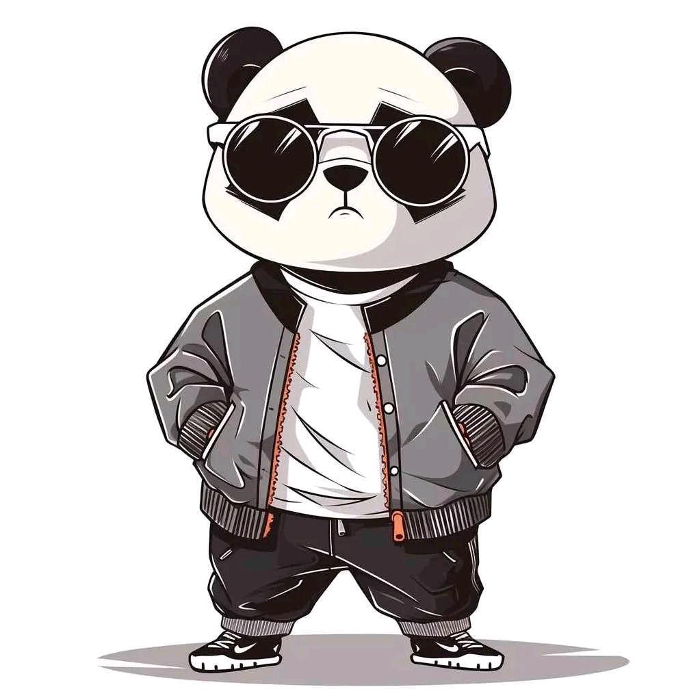 🐵猴子